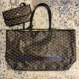 Goyard Saint Louis PM Tote